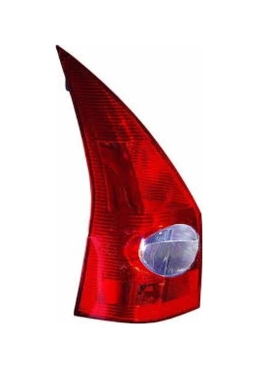 Sol Stop Lambası Megane Iı Sw 03-05 Maıs 8200142684