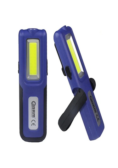 Arm Profesyonel Esen 99 240 Lümen Powerbank Fener