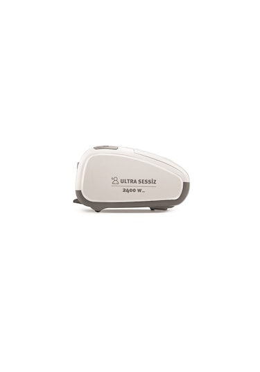 Fantom SS-2400 Sessiz 850 W Elektrikli Süpürge