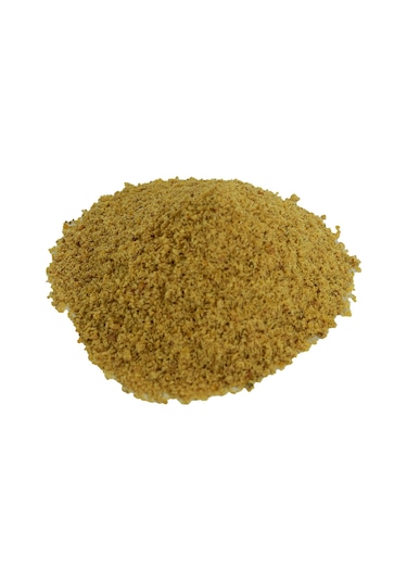 Lokman Avm Hardal Tohumu Öğütülmüş Doğal Sarı 100 G