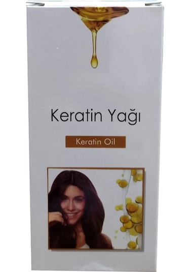 Tabiat Market Keratin Yağı 50 ML