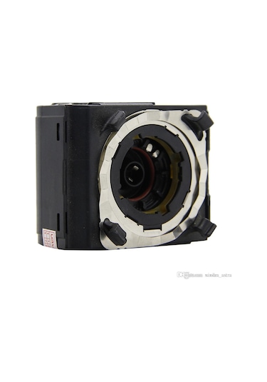 Yeni Xenon Hıd Far D2S D2R Ateşleyici Damper Ampul 5Dd008319-10 5