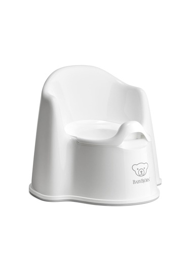 Babybjörn Eğitici Koltuk Oturak & Safe Step Banyo Basamağı / Whit