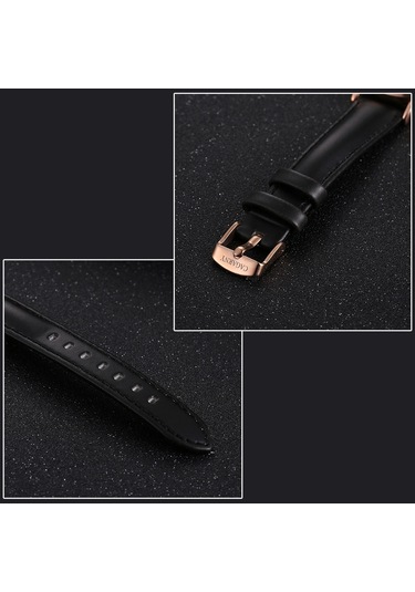 Sones Skmeı 2003 Çok Fonksiyonlu Arka Işıklı Spor Saati Erkek Geri Sayım Tarihli Çalar Saat Gül Altın Siyah Makine