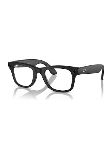 Ray-ban 089374 Meta Wayfarer Large Akıllı Gözlük