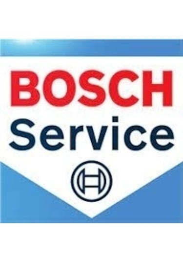 Bosch Tofaş Uyumlu Doğan Slx-Kartal Slx-Şahin S 1994-2001 Yağ Filtresi