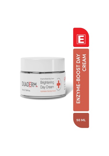 Enzyme-boost Day Cream 50 Ml