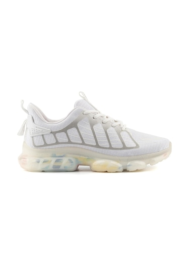 Neo Erkek Sneakers - Beyaz A.gri 001