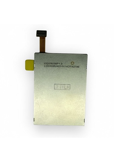 Nokia N81 Lcd Ekran Nokia N81 Uyumlu Lcd Ekran
