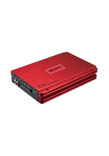 Roadstar Rda-1060 Mono Amfi 6000 Watt