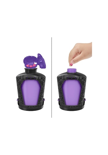 Hyb10 Monster High Sürprizli İksirler