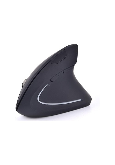 Jms 1600 Dpi Kablosuz Dikey Oyuncu Optik Mouse
