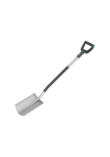 Cellfast Energo Düz Uçlu Bahçe Küreği