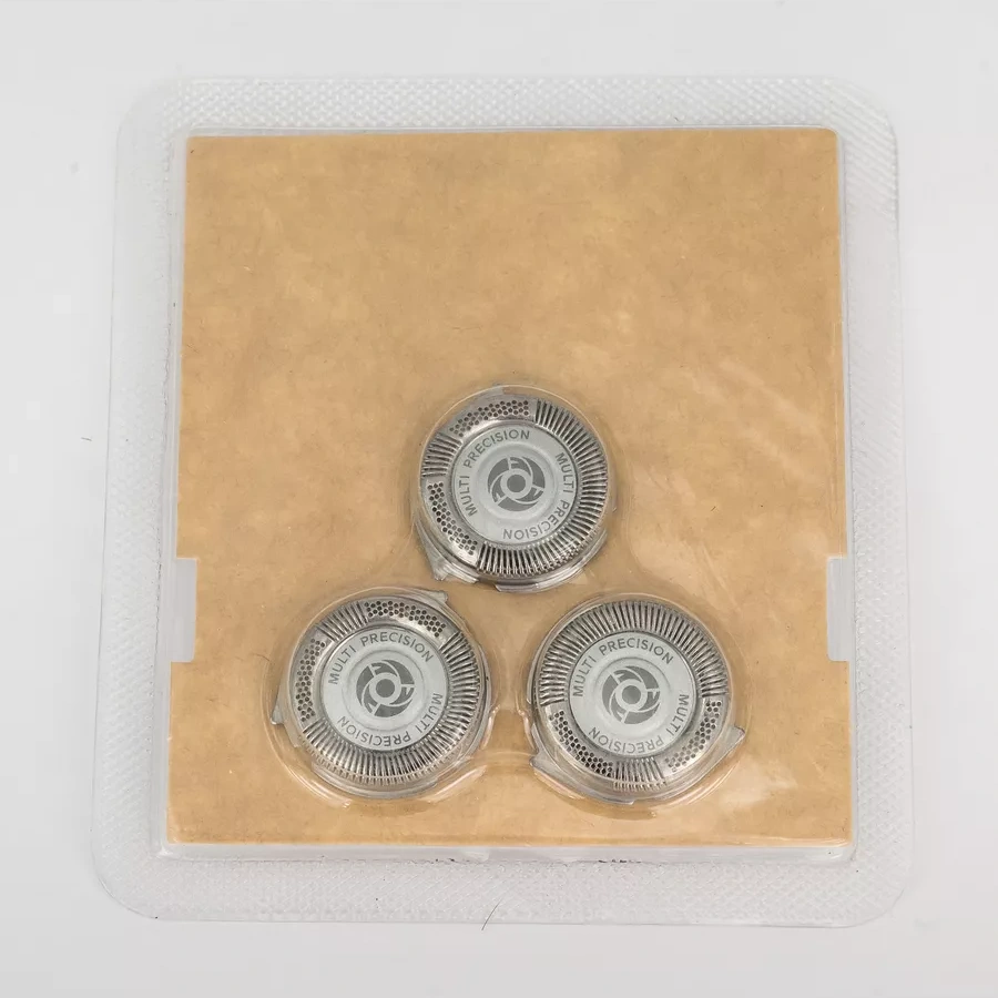 Phılıps Philips Elektrik Tıraş Makineleri İçin Ş50 Tıraş Başlıkları 89071977