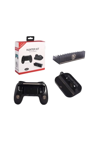 Yues Switch Hunter Kit 3 Parça