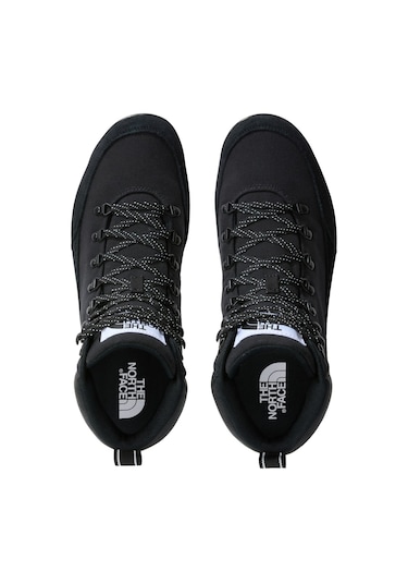 The North Face M Back-to-berkeley Iv Textıle Wp Erkek Bot Nf0a8177ky41 001