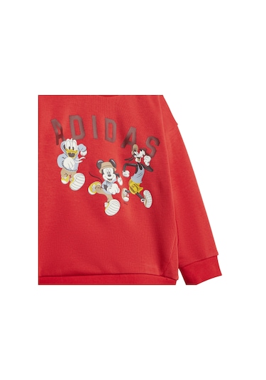 Adidas Jn6098 I Dy Mm Jog Bebek Eşofman Takımı Renkli Çok Renkli