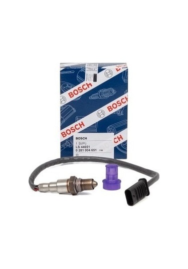 Bmw 3 G20 318d 2.0 2019-2024 Bosch Oksijen Sensörü