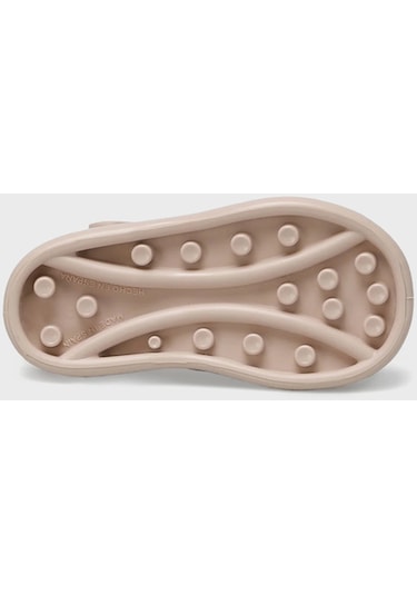 Igor Unisex Çocuk Sandalet S10271 Fil Dişi Bej