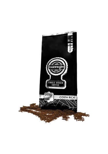 Kahvelog Costa Rica Filtre Kahve 250 G