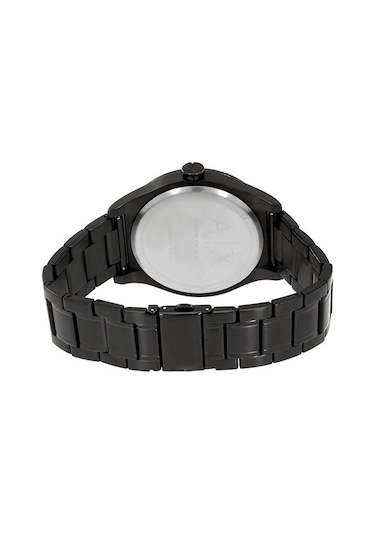 Armani Exchange Ax7102 Erkek Set Kol Saati Ve Bileklik