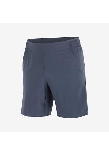 Salomon Wayfarer Ease Shorts M Blue Nights// Erk Şort Lc2481400 Lacivert