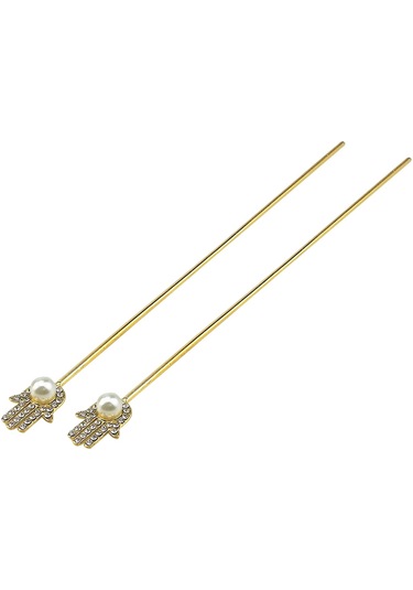 Homyl Yenilik Cupcake Doğum Günü Pastası Süslemeleri Altın