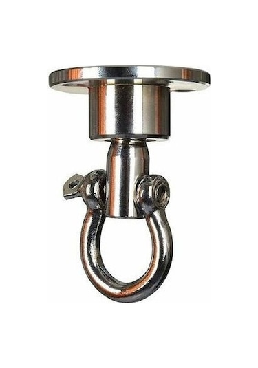 Leon Classic Swivel Pencikbol Topu Asma Aparatı Fırdöndü BYL-5105