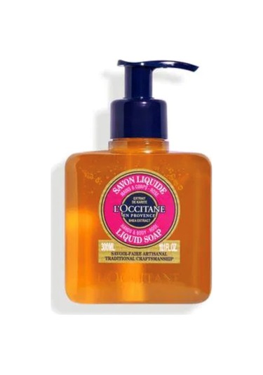 L'occitane Gül Sıvı Sabun 300 Ml