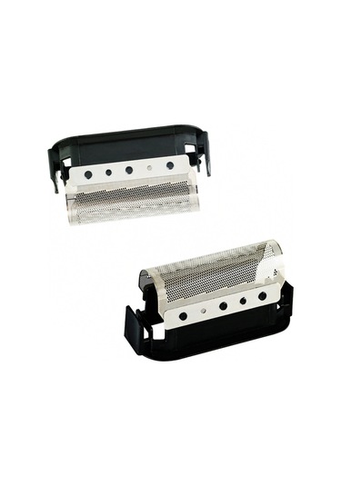 Braun 428 Mikrometre 2000 2111 2115 2525 5410 İçin Uygun Jilet Filesi