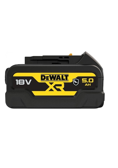 Dewalt Dcb184 G Serisi 18 V 5 Ah Li-on Akü Özel Kaplamalı