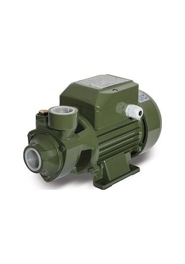 Staxx Power MRS-Max QB60  0.5 HP 1" Elektrikli Su Motoru