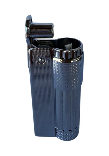 Premiumquality Tek Alevli Benzinli Muhtar Çakmağı