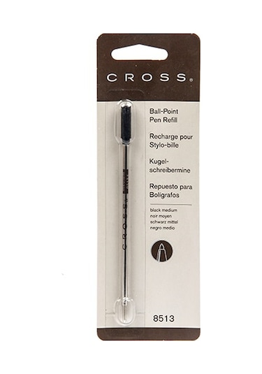 Cross Refil Siyah Medıum Orjınal 8513