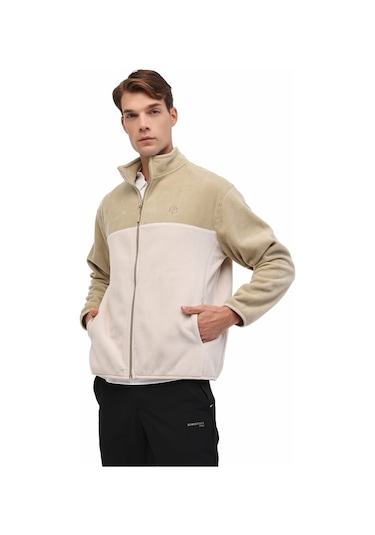 Lumberjack Ml Sanba 7plr002 5pr Vizon Erkek Polar 000000000102024085 Vizon-ekru