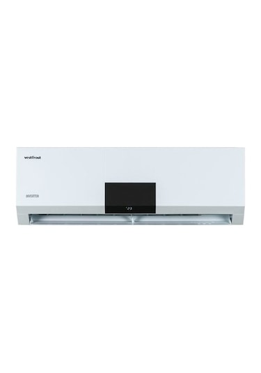 Vestfrost VF12KINV 12000 BTU Duvar Tipi Inverter Klima