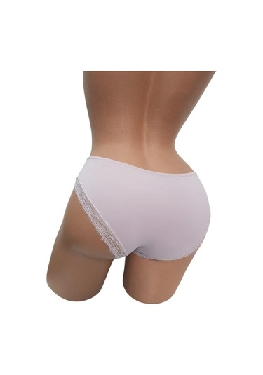Yeni Inci K101 Dantelli Slip Külot