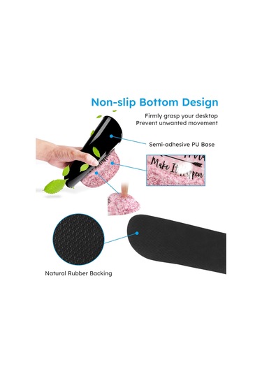 Ev Ofisi İçin 1'de Xxl Mouse Pad + Klavye Bilek Desteği + Fare Bilek Desteği + Ergonomik Masa Pedi Seti