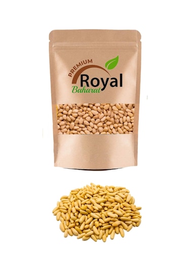 Royal Baharat Çam Fıstığı 50 G
