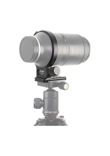 Lemestar Tamron 70-180mm F2.8 Lens İçin Hızlı Çıkarılabilir Alüminyum Tripod Halkası