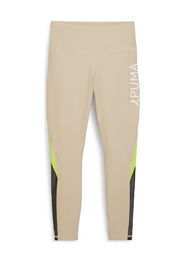 Puma Fit Eversculpt Tight Kadın Tayt-krem