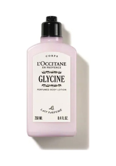 L'occitane Glycine Vücut Losyonu 250 Ml