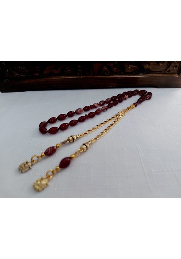 Arpa Model Çift Yedekli Katalin Tesbih...