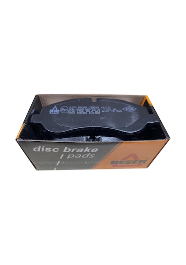 Beşer 4174 On Fren Balatası Tourneo Custom-Otobus-Transit-Custom