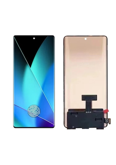 İnfinix Zero 40 Lcd Ekran Dokunmatik