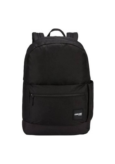Case Logic Commence 24L Siyah Notebook Sırt Çantası