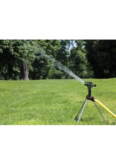 Gf 8000-5630 Spring 3 Ayaklı Sulama Fıskiyesi