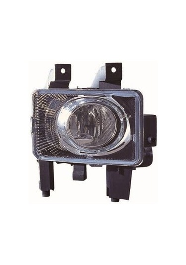 Opel / Astra H Sağ Sis Lambası 2004-2009 Arası Depo