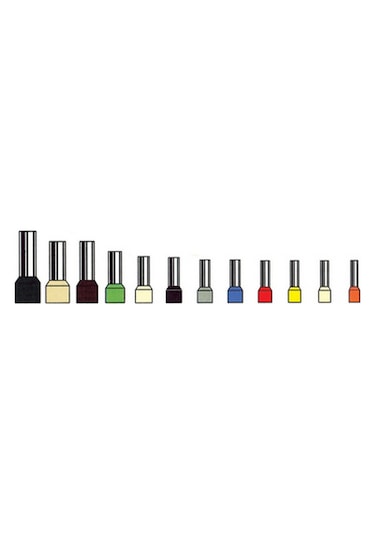 Klemsan Iky 6,0/12 570070 100 Adet