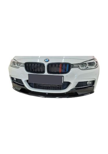Snipertuning Bmw F30 Ön Karlık Astarlı